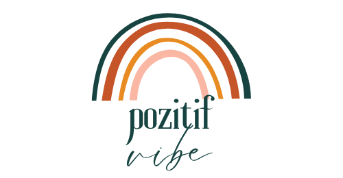 pozitif vibe blog